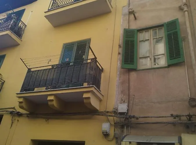 Appartamento con 2 camere da letto