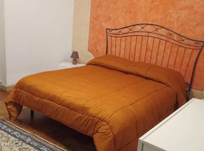 Appartamento con 2 camere da letto